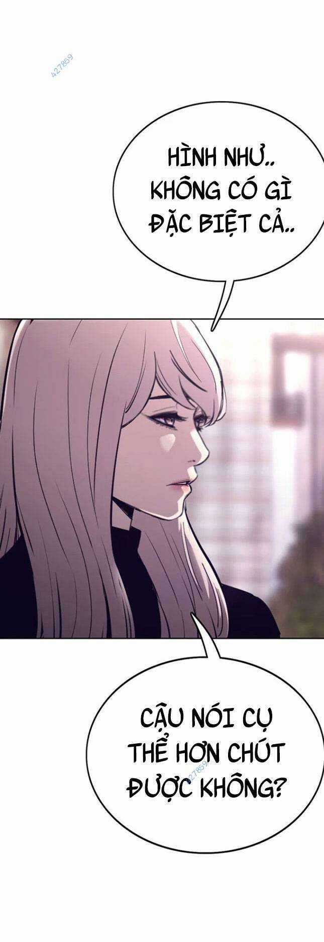 Bạt Tai Chapter 43 trang 8