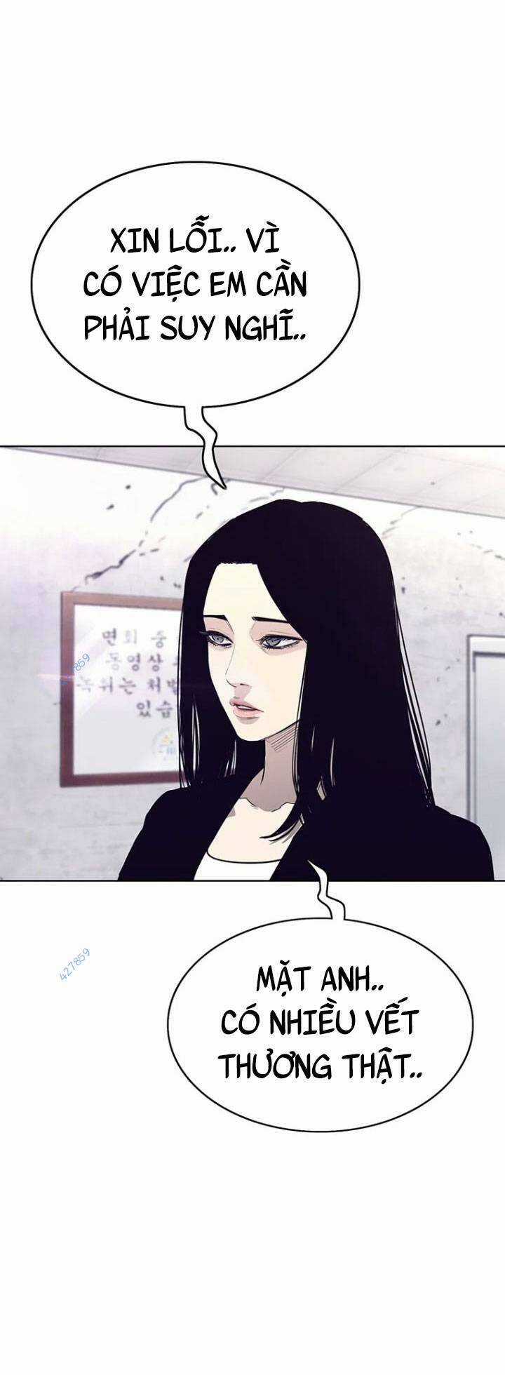 Bạt Tai Chapter 43 trang 83