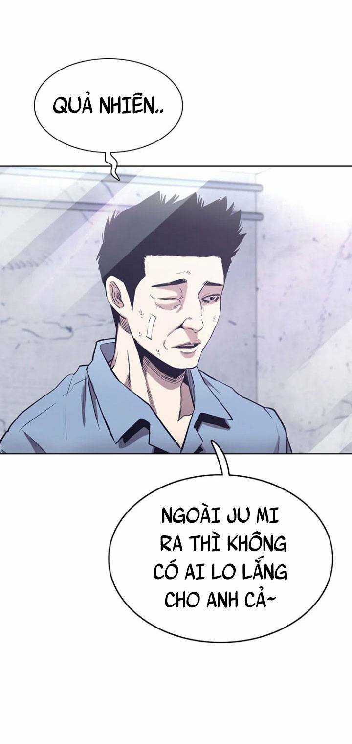 Bạt Tai Chapter 43 trang 84