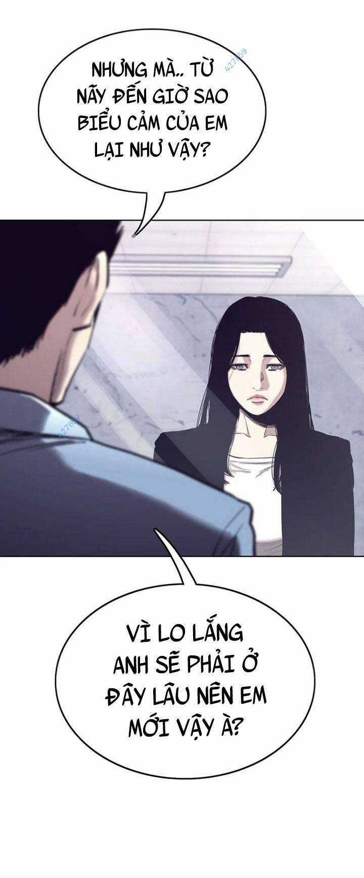 Bạt Tai Chapter 43 trang 85