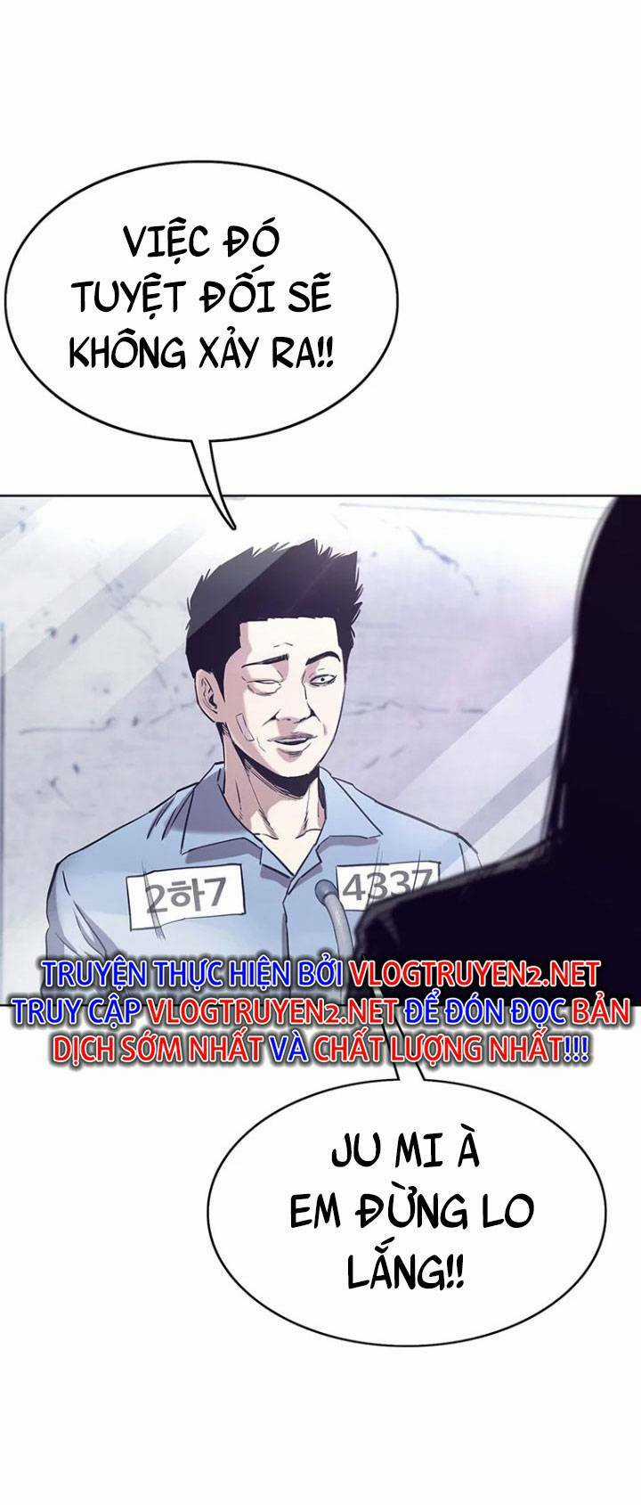 Bạt Tai Chapter 43 trang 86