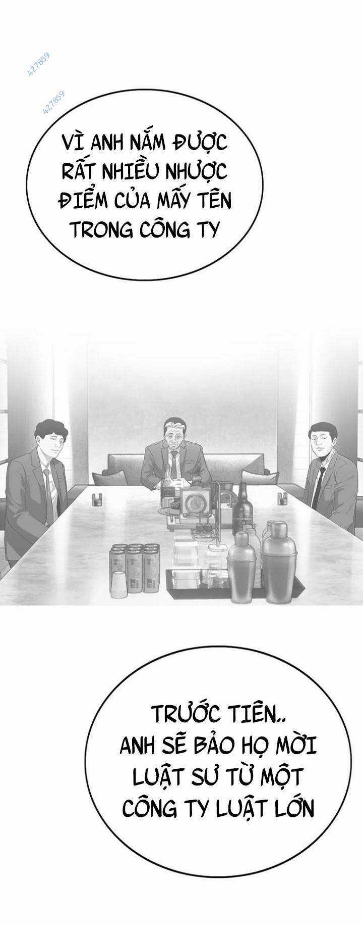 Bạt Tai Chapter 43 trang 87