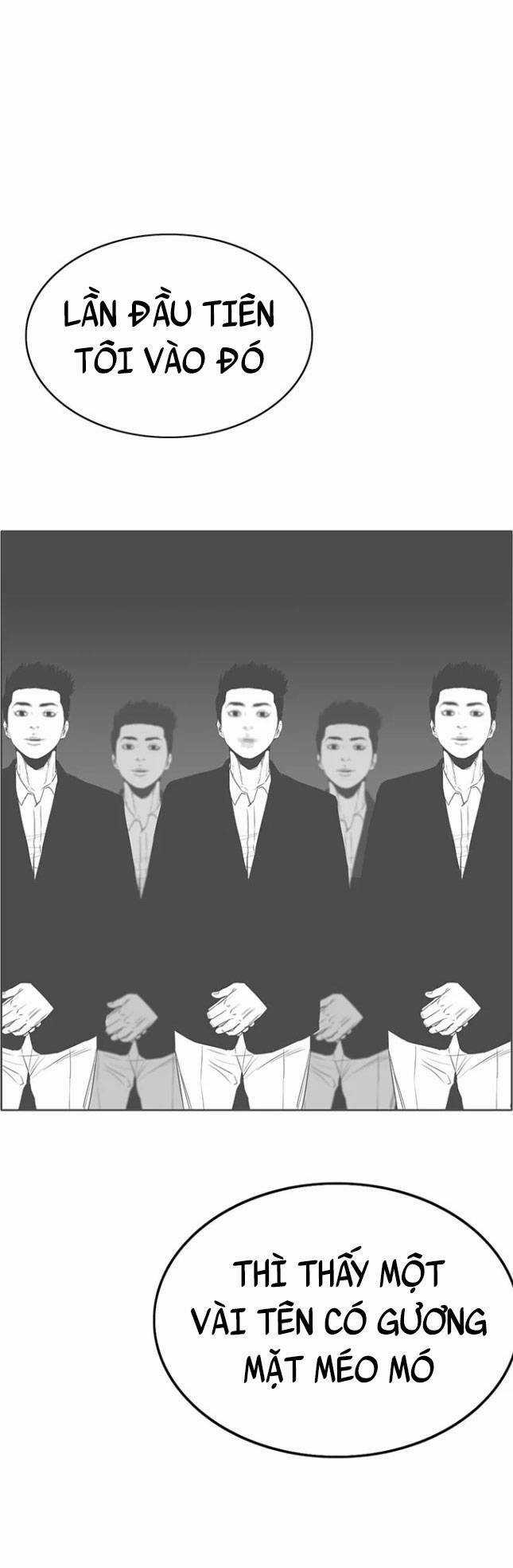 Bạt Tai Chapter 43 trang 9