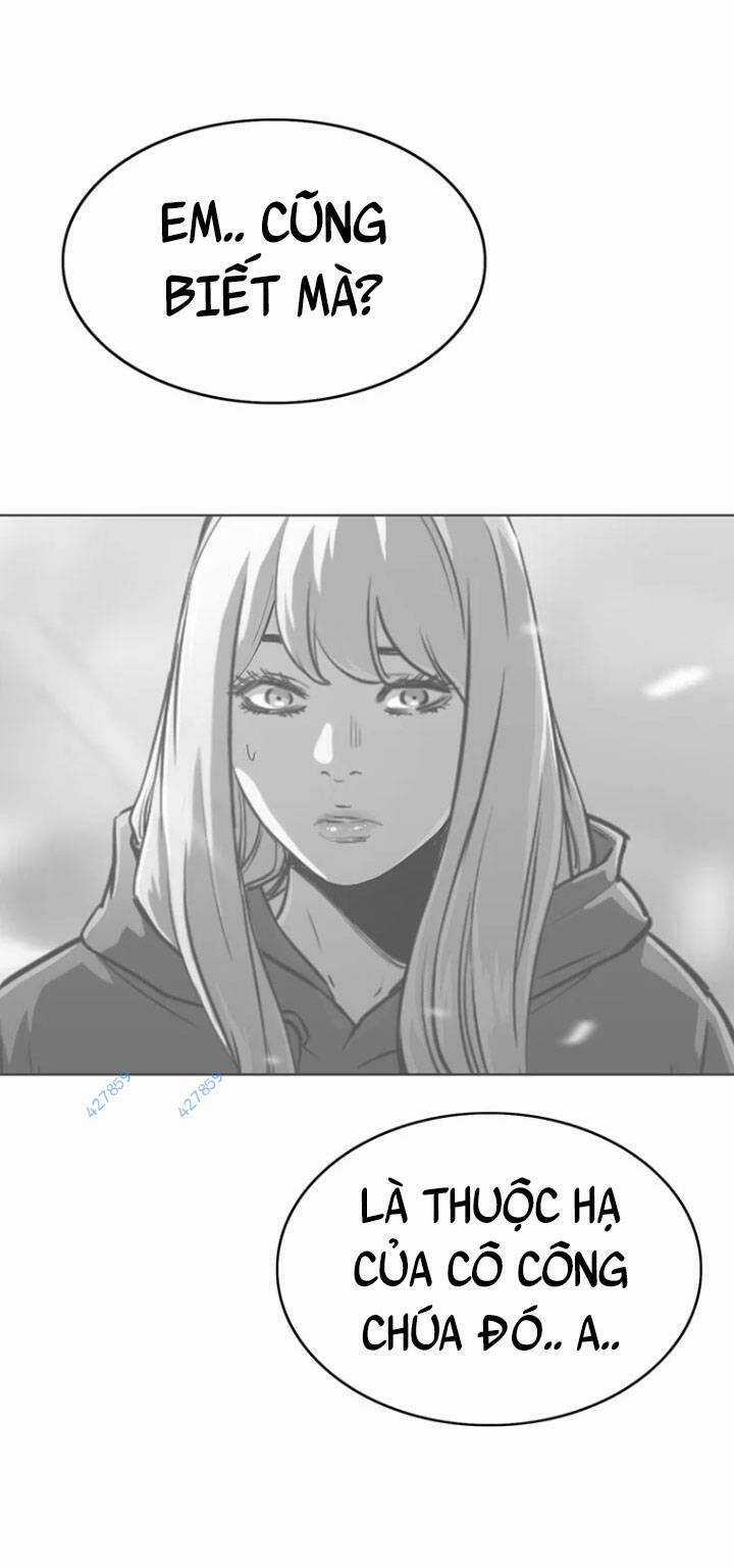 Bạt Tai Chapter 43 trang 92