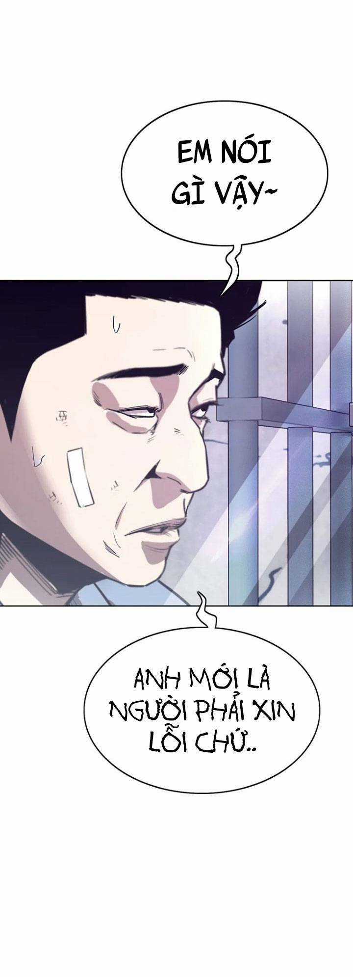 Bạt Tai Chapter 43 trang 97