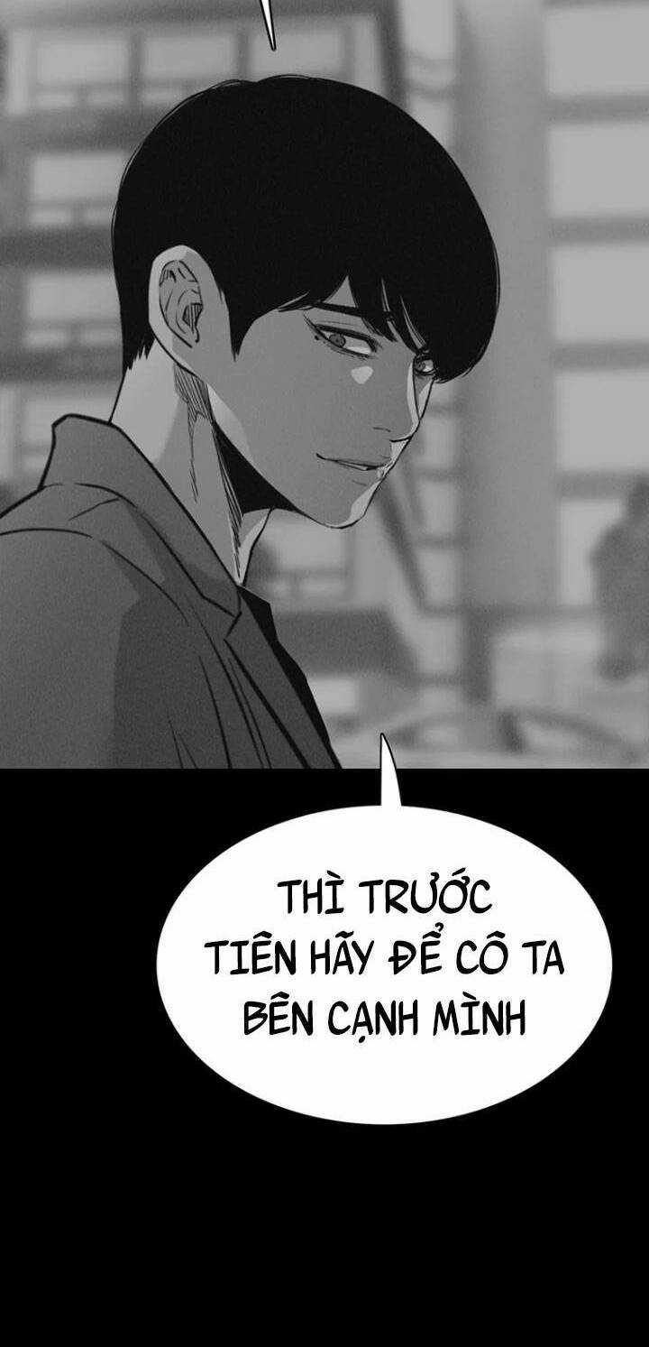 Bạt Tai Chapter 44 trang 101