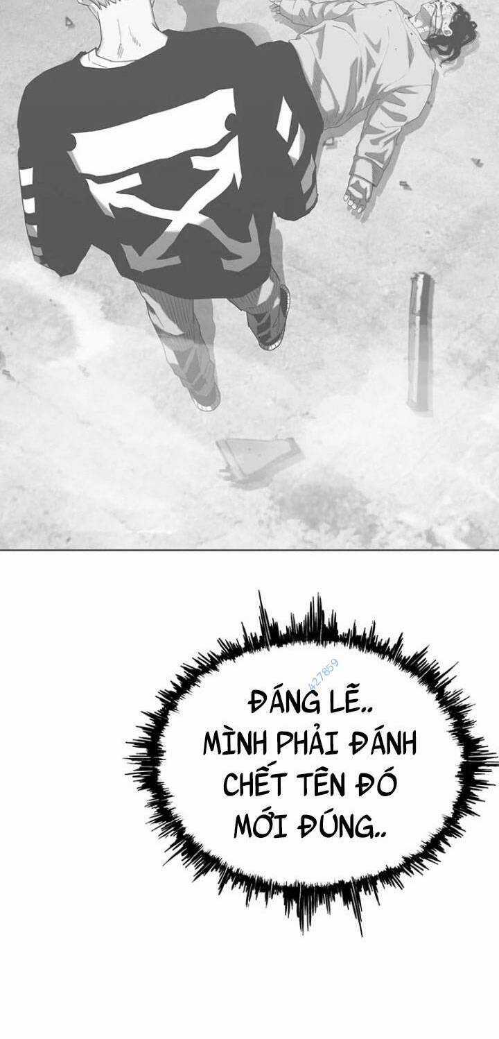 Bạt Tai Chapter 44 trang 116