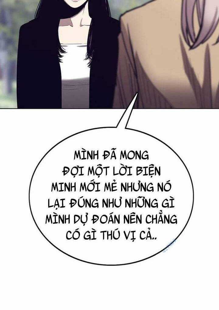 Bạt Tai Chapter 44 trang 13