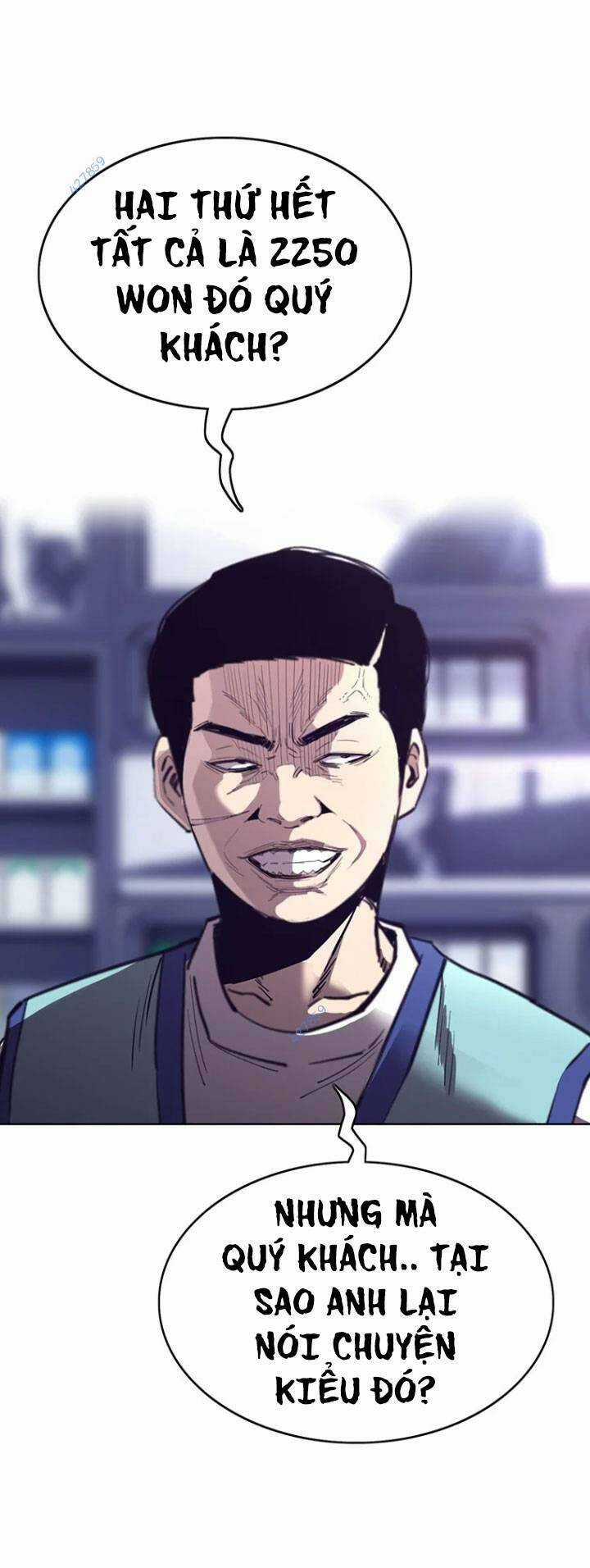 Bạt Tai Chapter 44 trang 132