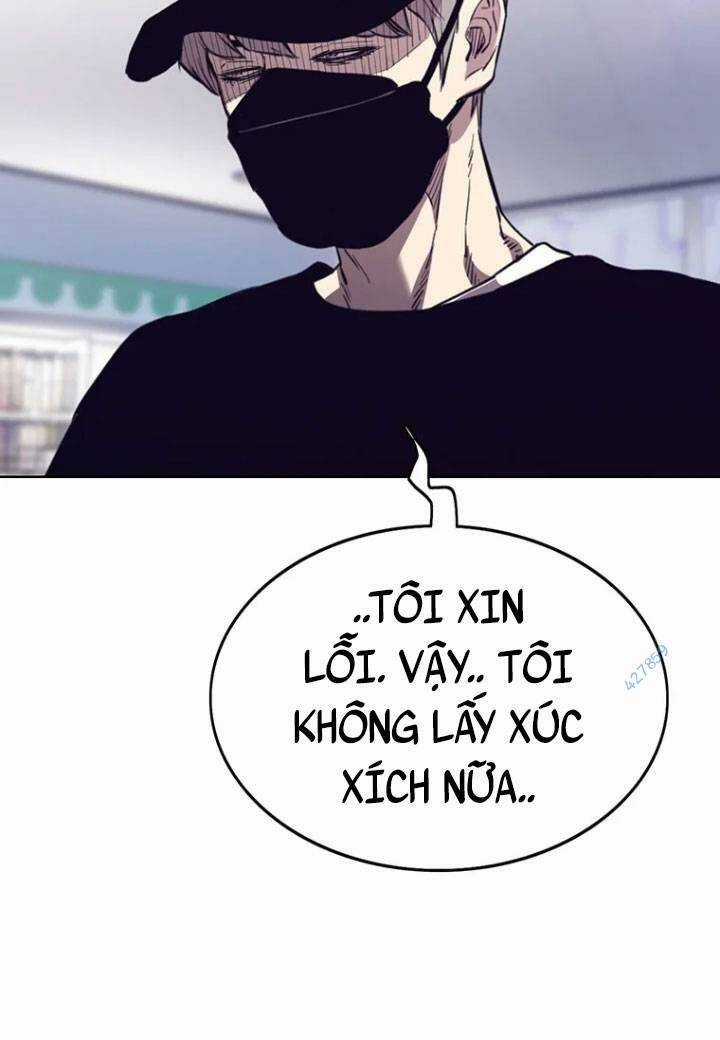 Bạt Tai Chapter 44 trang 135