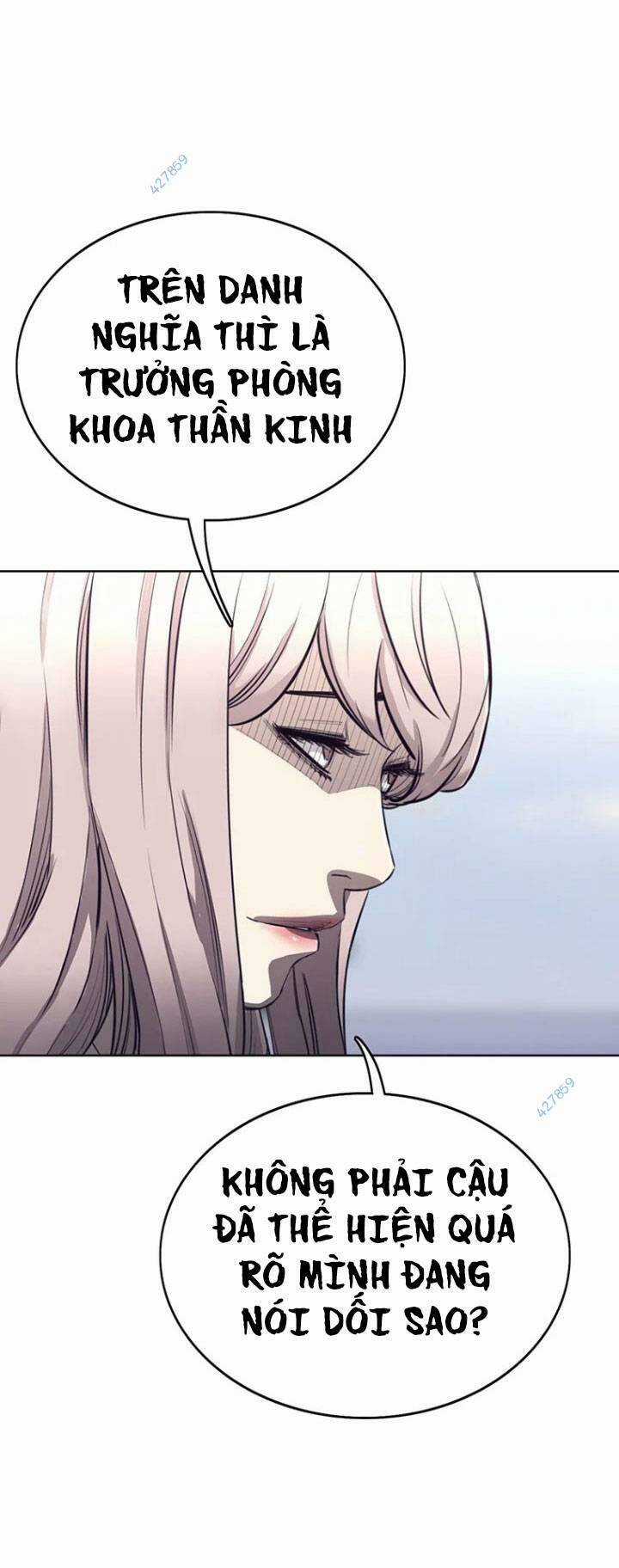Bạt Tai Chapter 44 trang 15