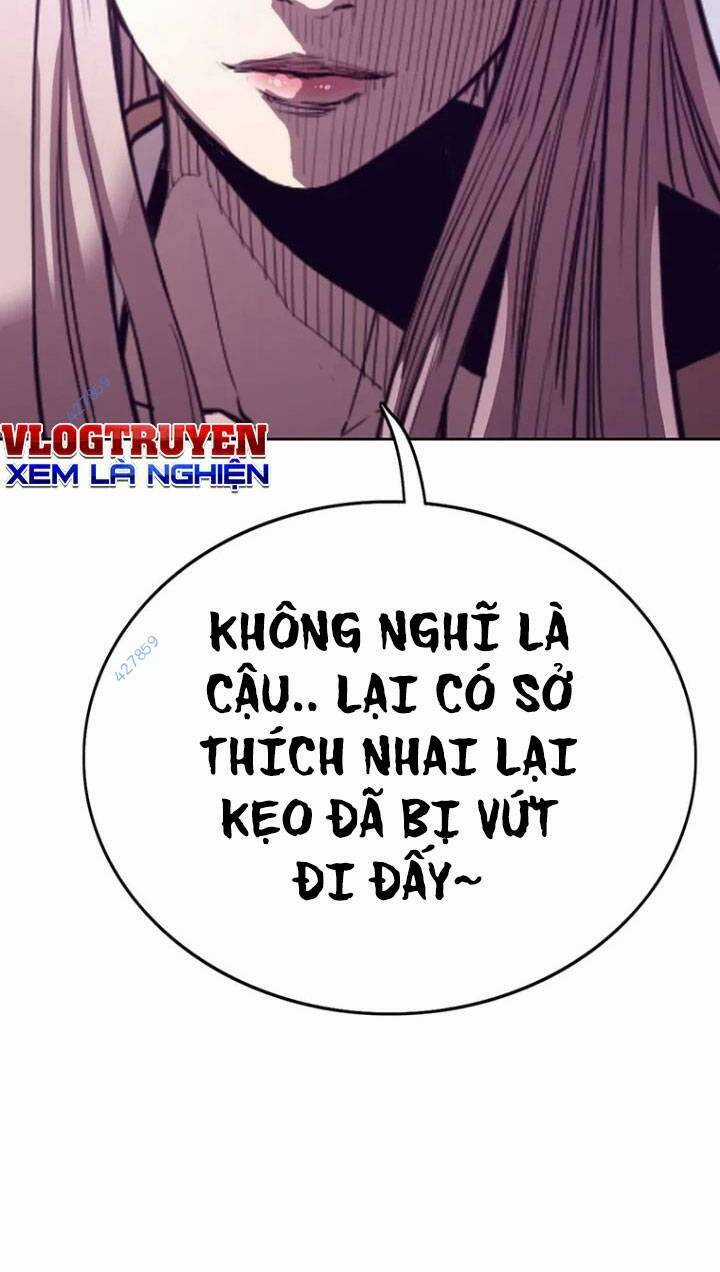 Bạt Tai Chapter 44 trang 19