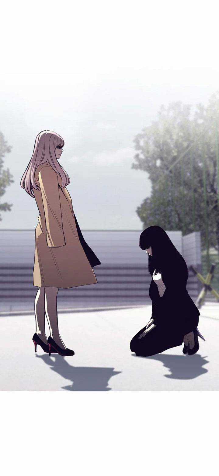 Bạt Tai Chapter 44 trang 23