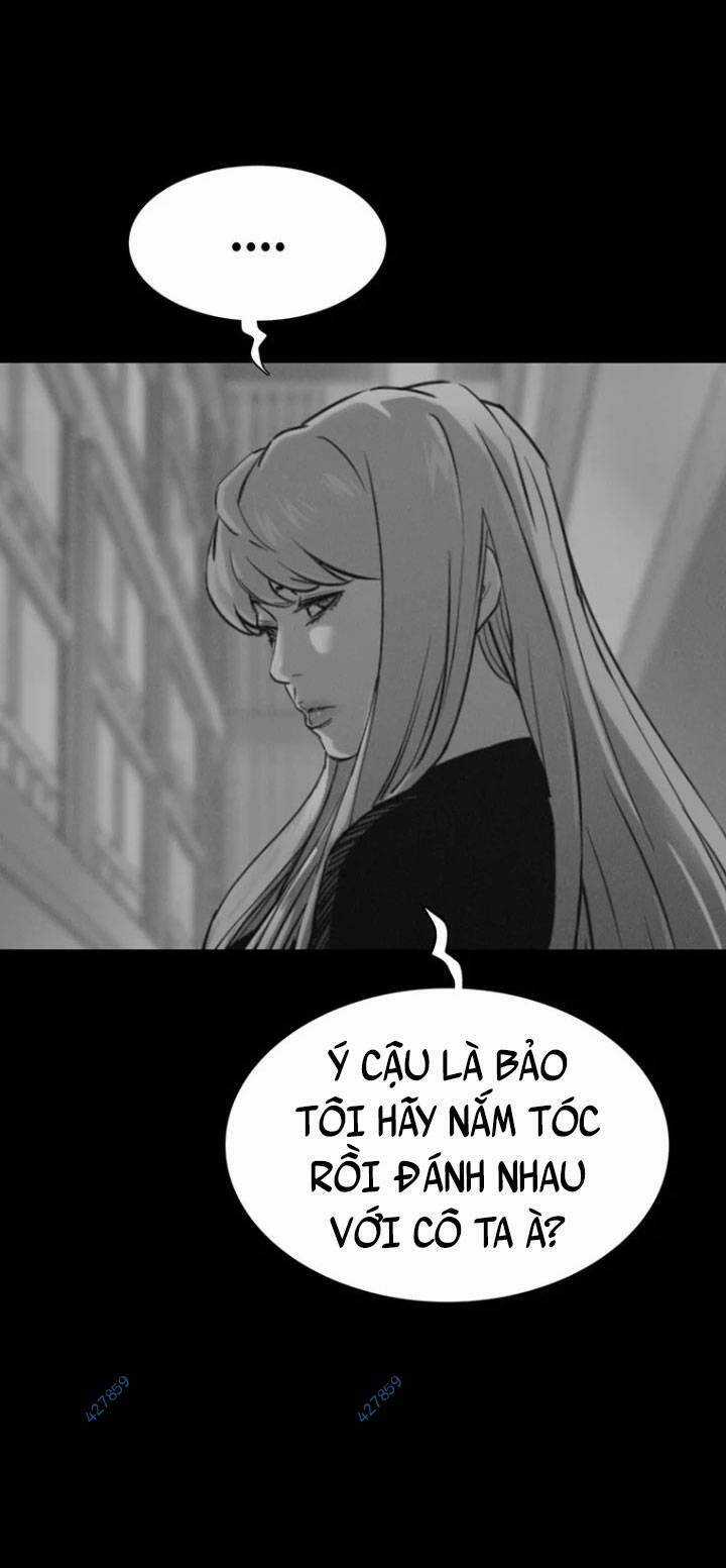 Bạt Tai Chapter 44 trang 33
