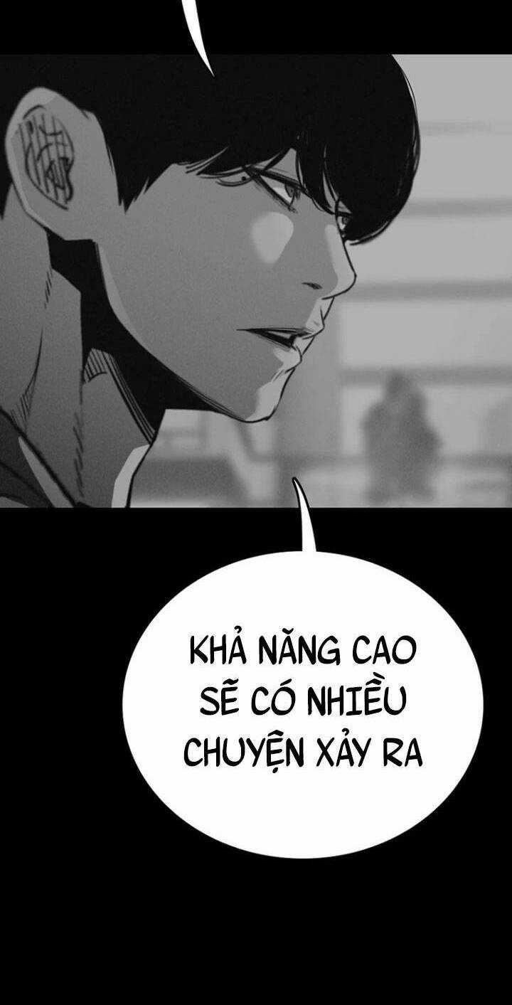 Bạt Tai Chapter 44 trang 35