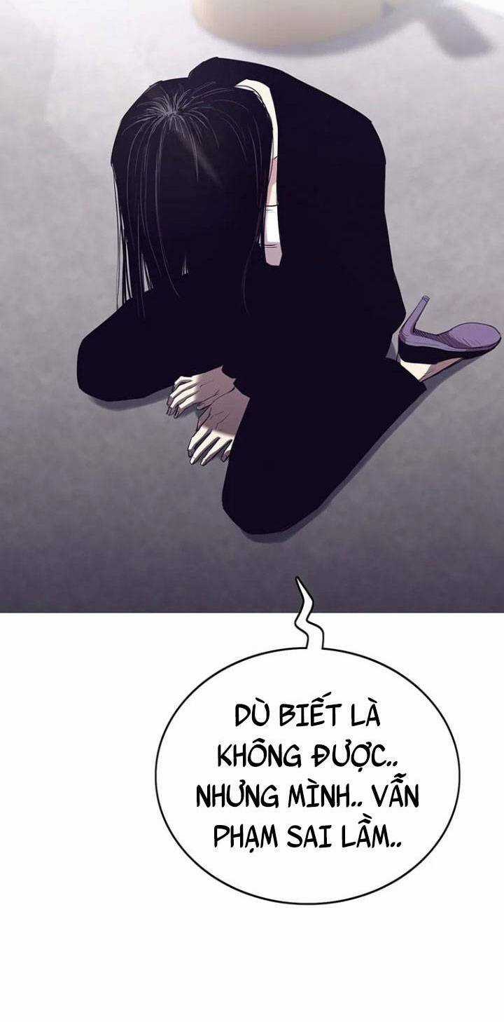 Bạt Tai Chapter 44 trang 39
