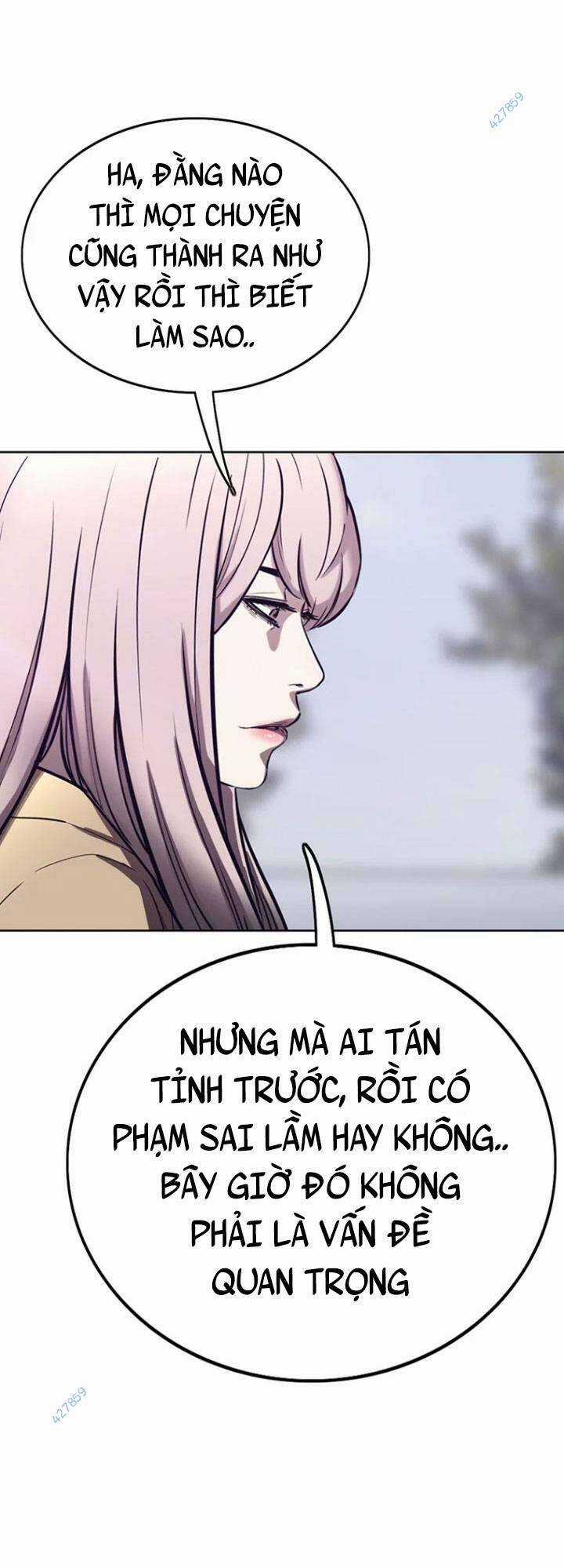 Bạt Tai Chapter 44 trang 43