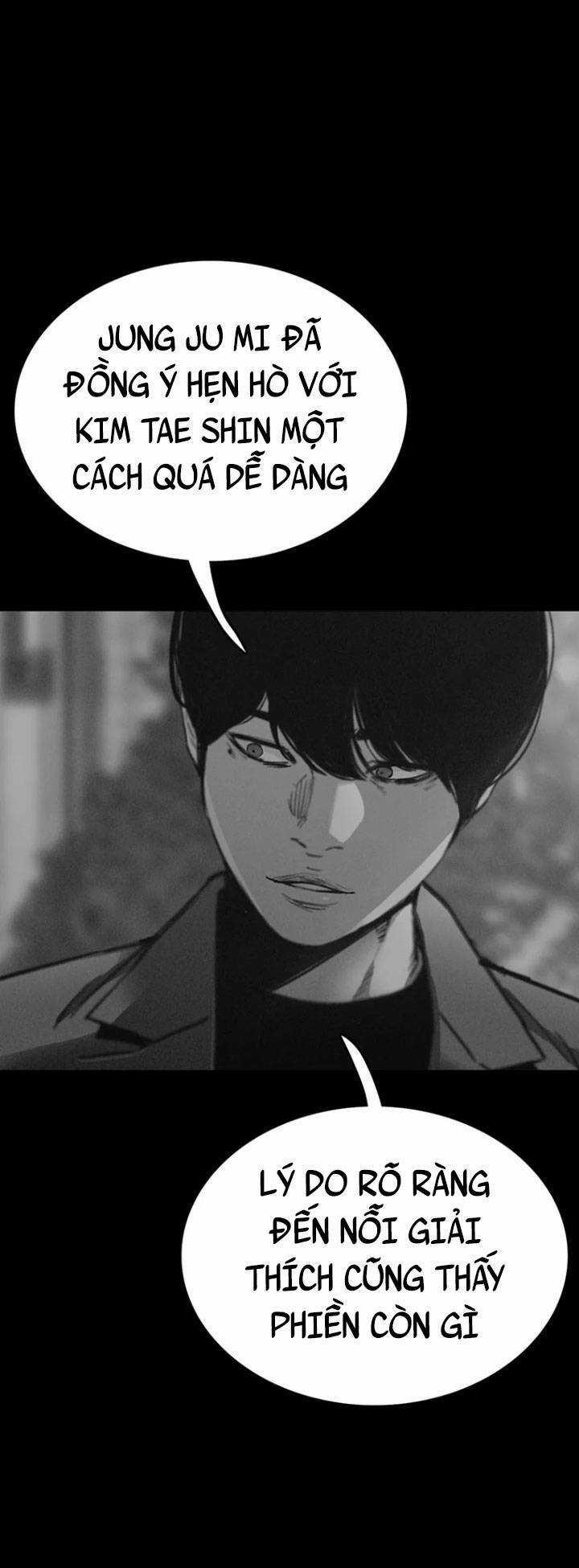 Bạt Tai Chapter 44 trang 83