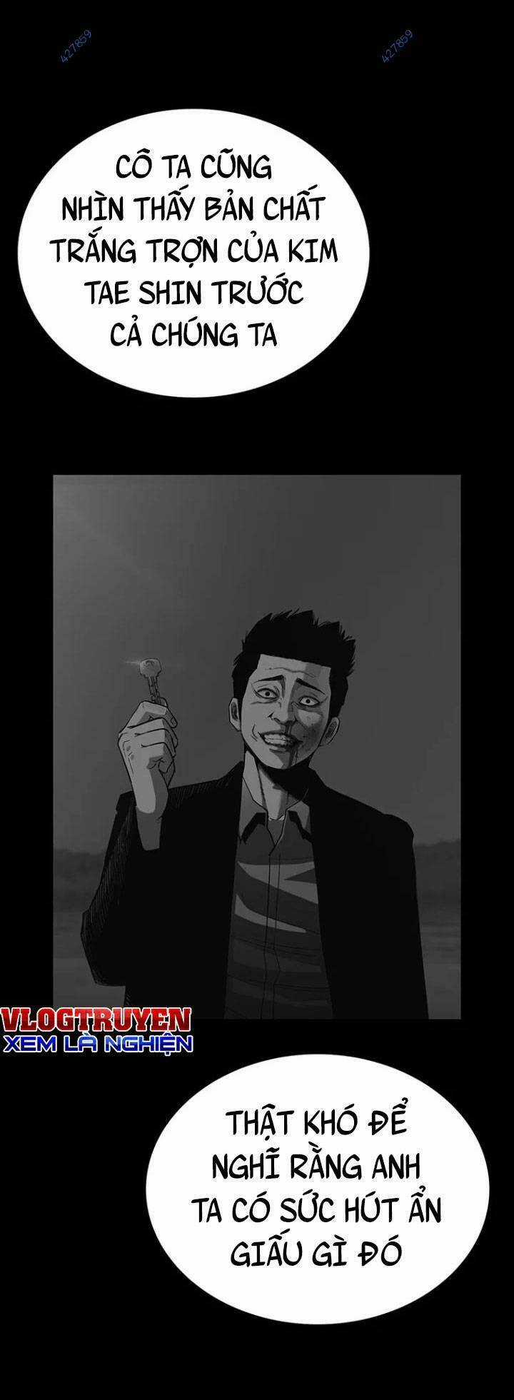 Bạt Tai Chapter 44 trang 84