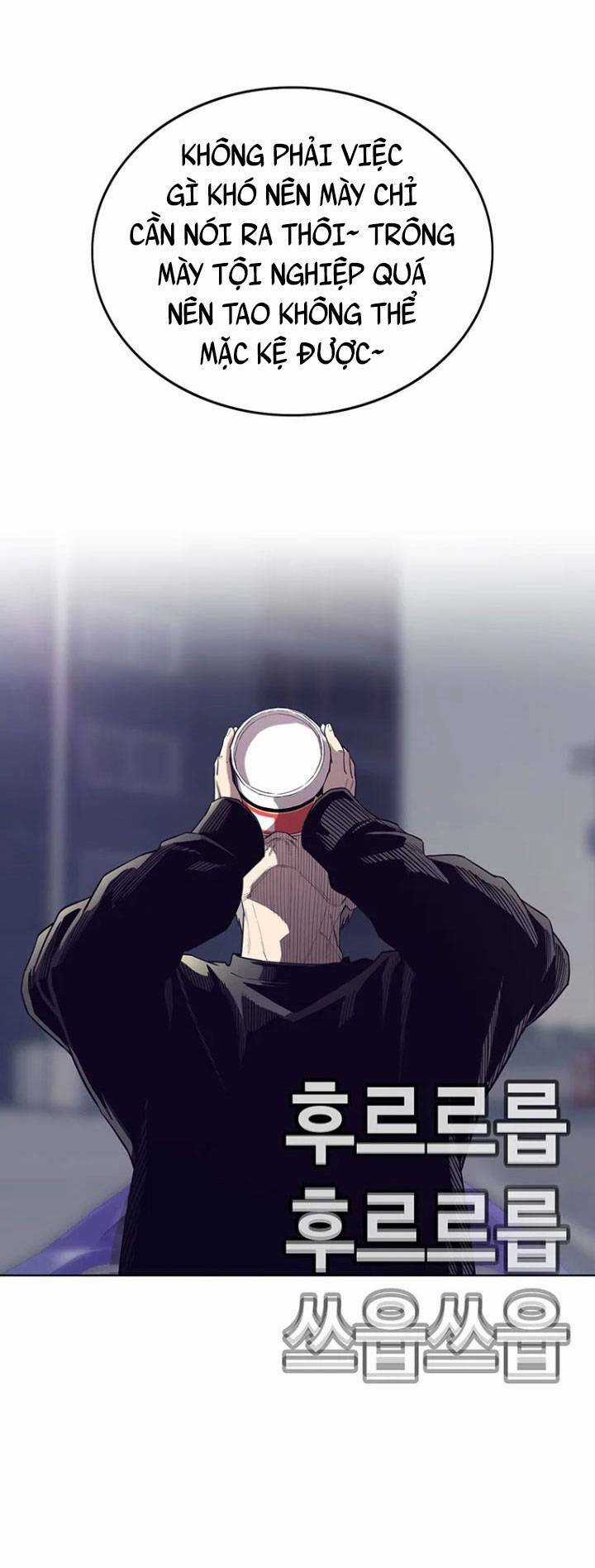 Bạt Tai Chapter 45 trang 10