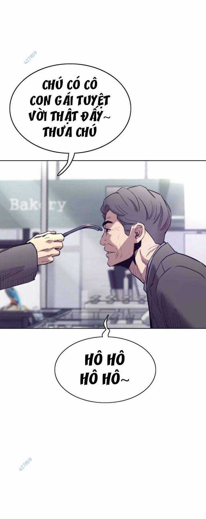 Bạt Tai Chapter 45 trang 107