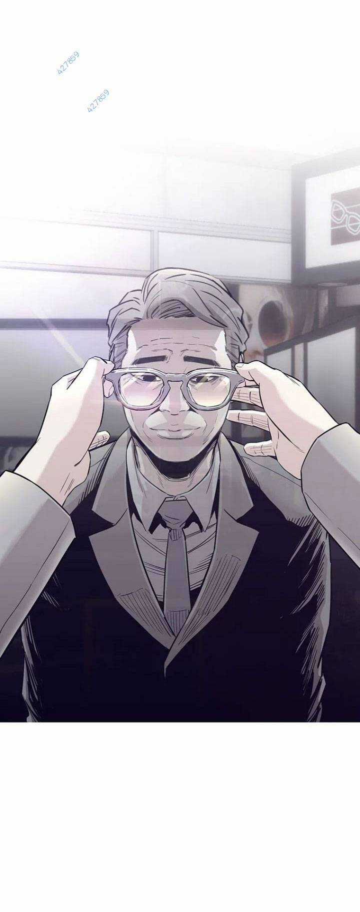 Bạt Tai Chapter 45 trang 110