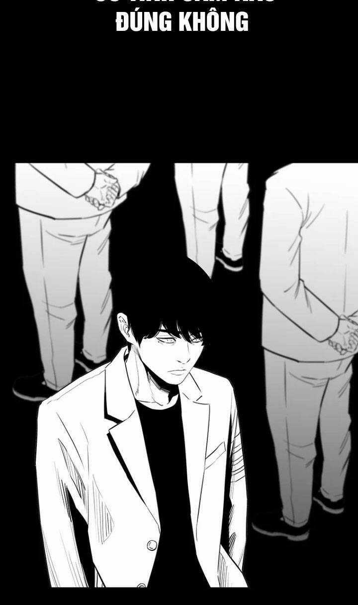 Bạt Tai Chapter 45 trang 136