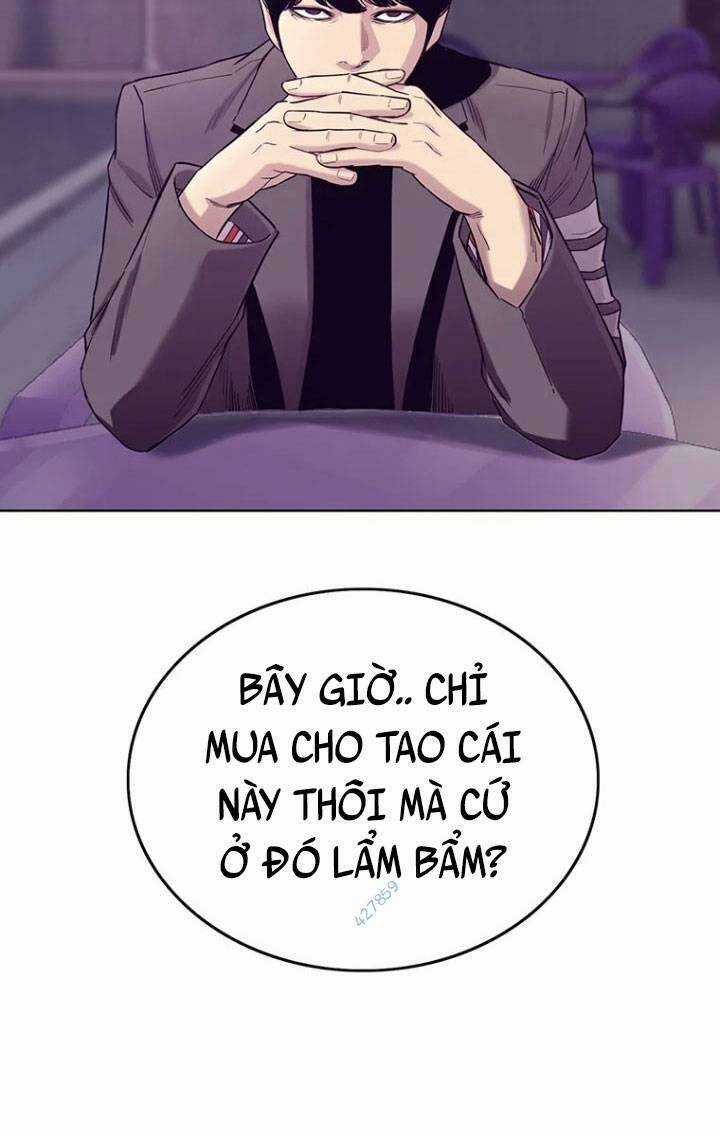 Bạt Tai Chapter 45 trang 14