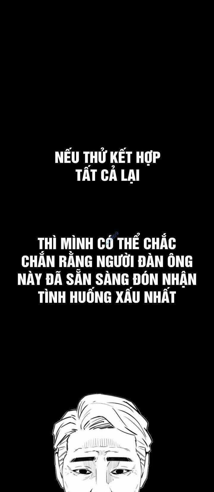 Bạt Tai Chapter 45 trang 142