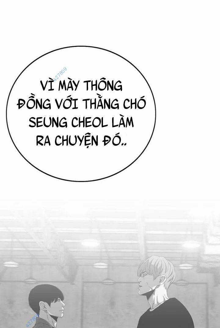 Bạt Tai Chapter 45 trang 17