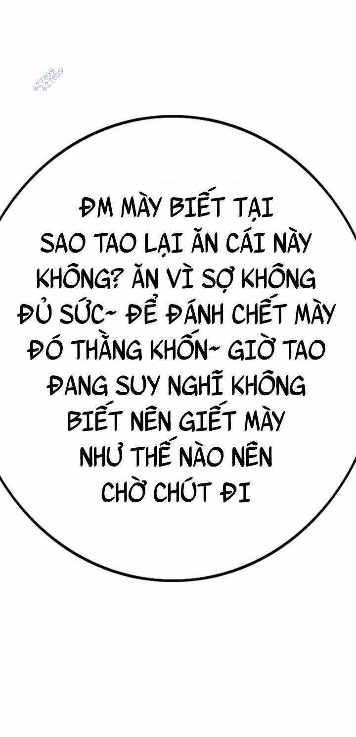 Bạt Tai Chapter 45 trang 21