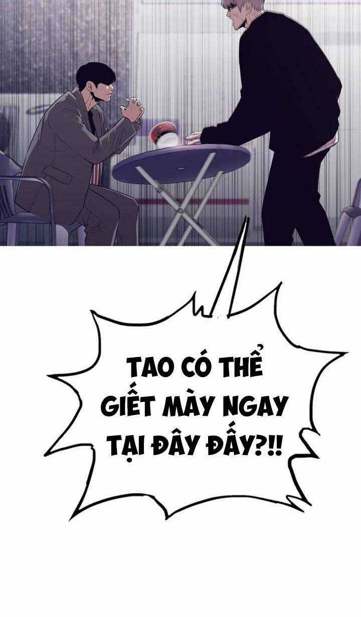 Bạt Tai Chapter 45 trang 24