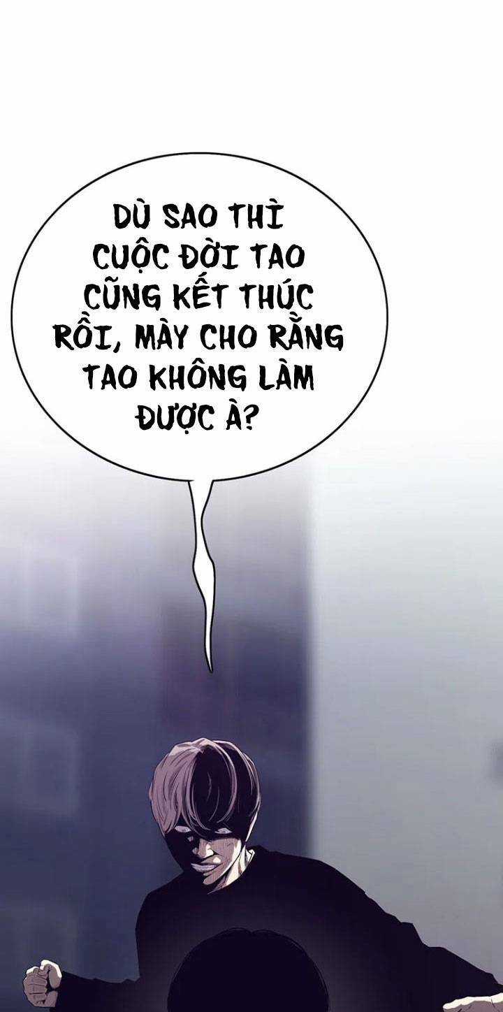 Bạt Tai Chapter 45 trang 25