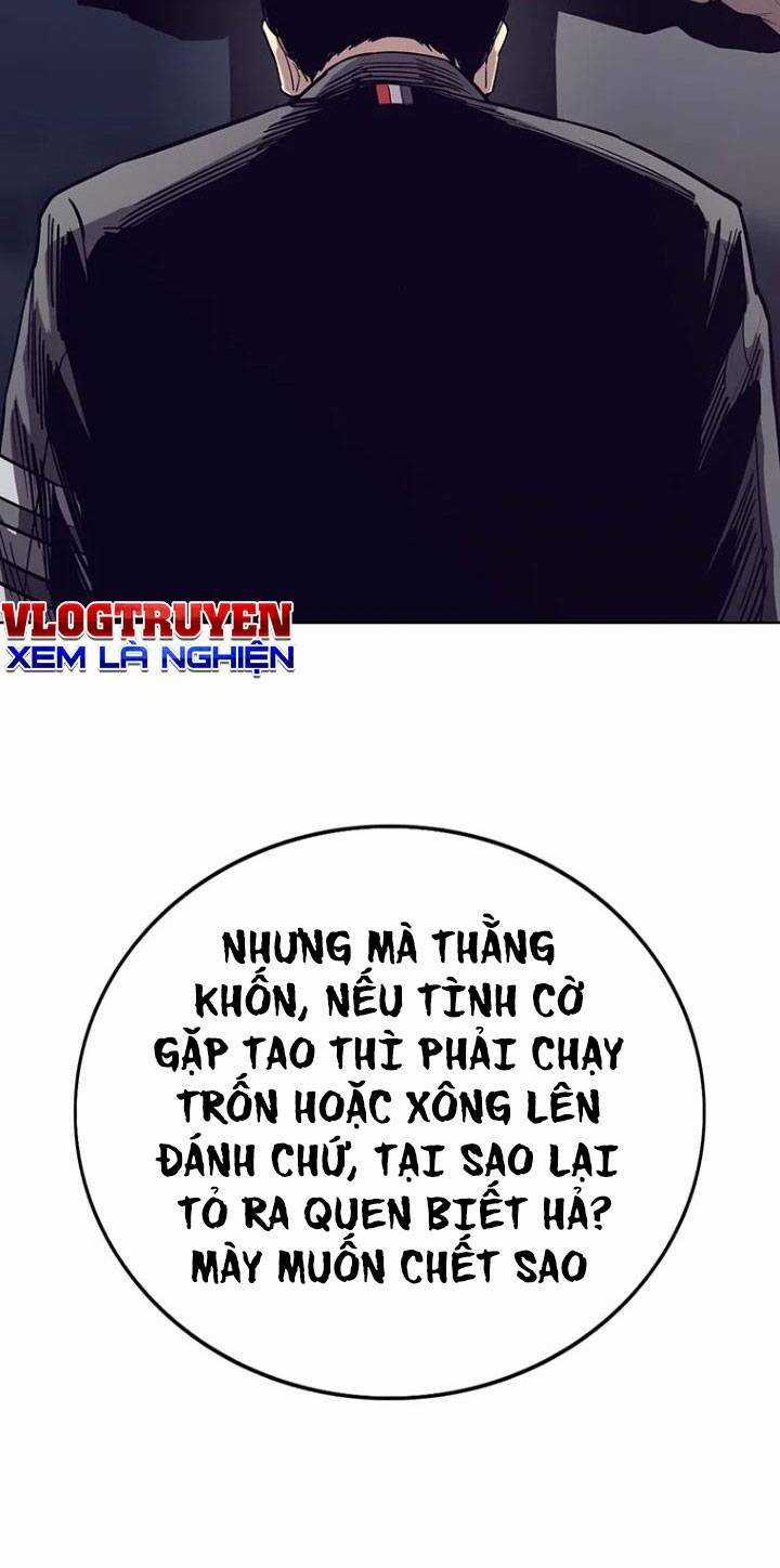 Bạt Tai Chapter 45 trang 26