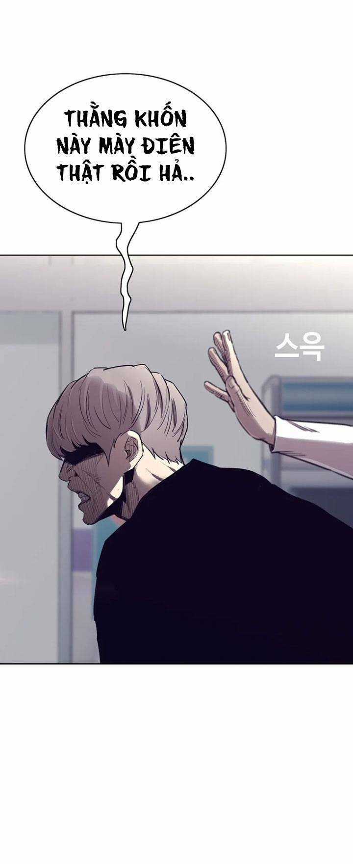 Bạt Tai Chapter 45 trang 28