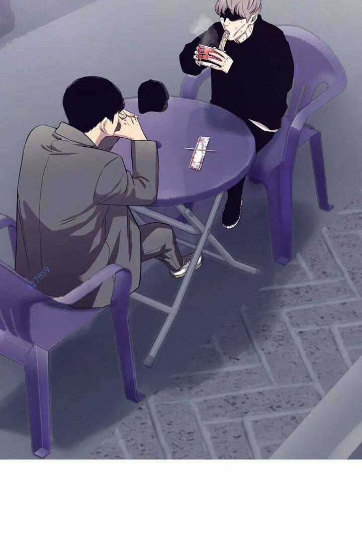 Bạt Tai Chapter 45 trang 3