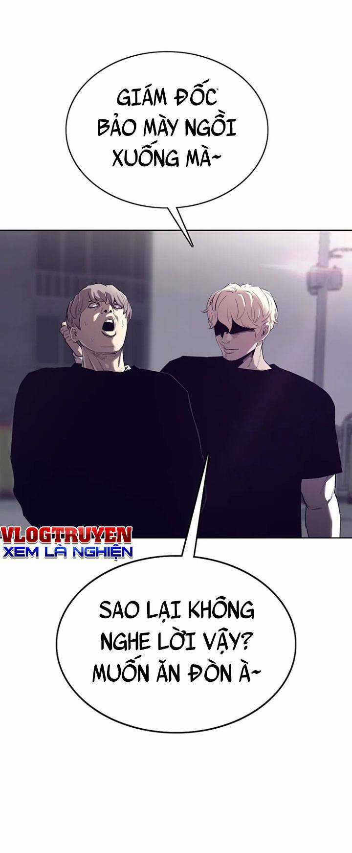 Bạt Tai Chapter 45 trang 31