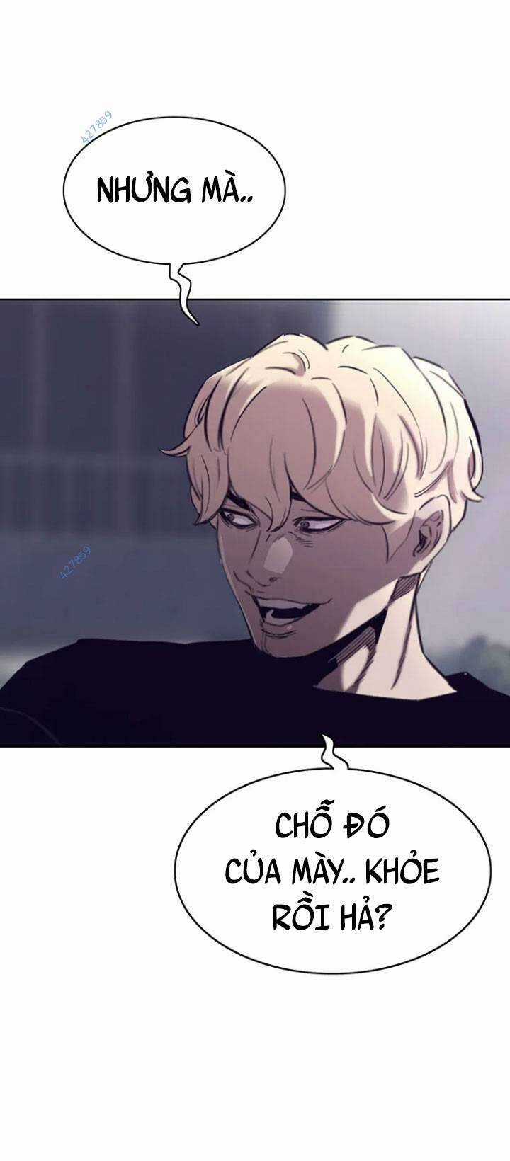 Bạt Tai Chapter 45 trang 32