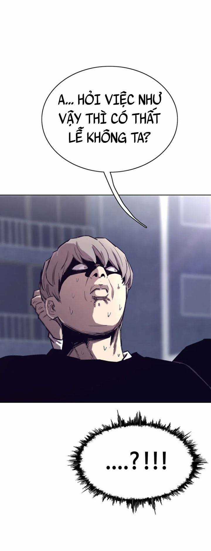 Bạt Tai Chapter 45 trang 33