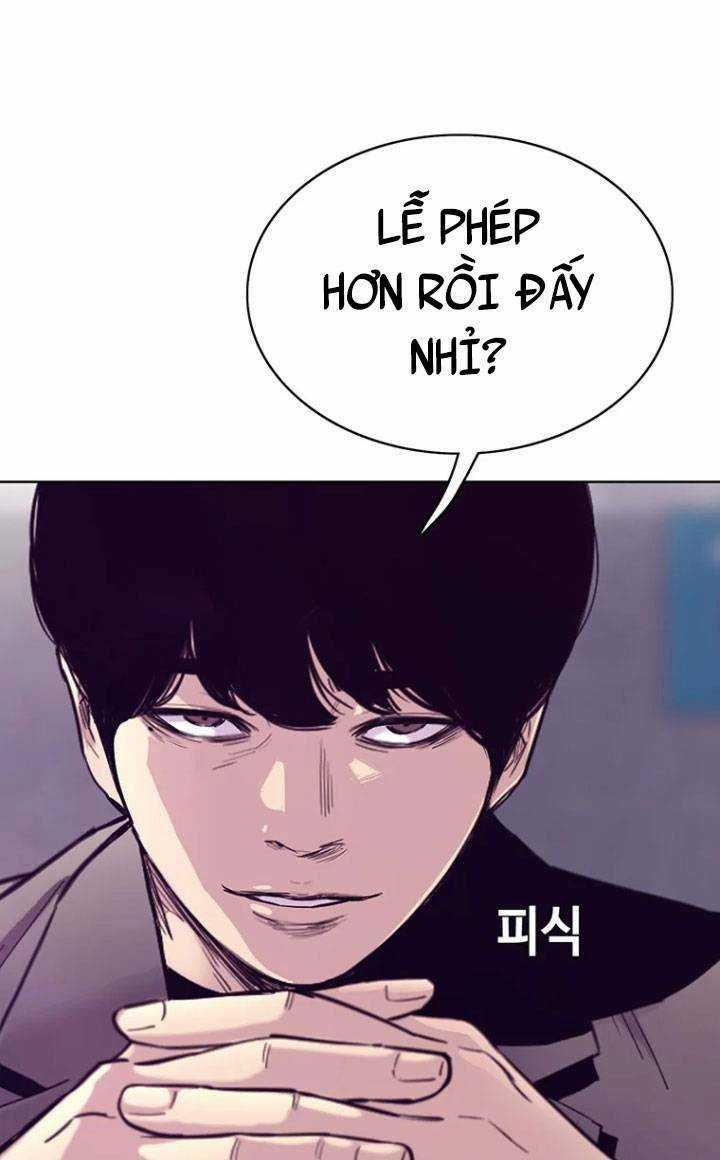 Bạt Tai Chapter 45 trang 39