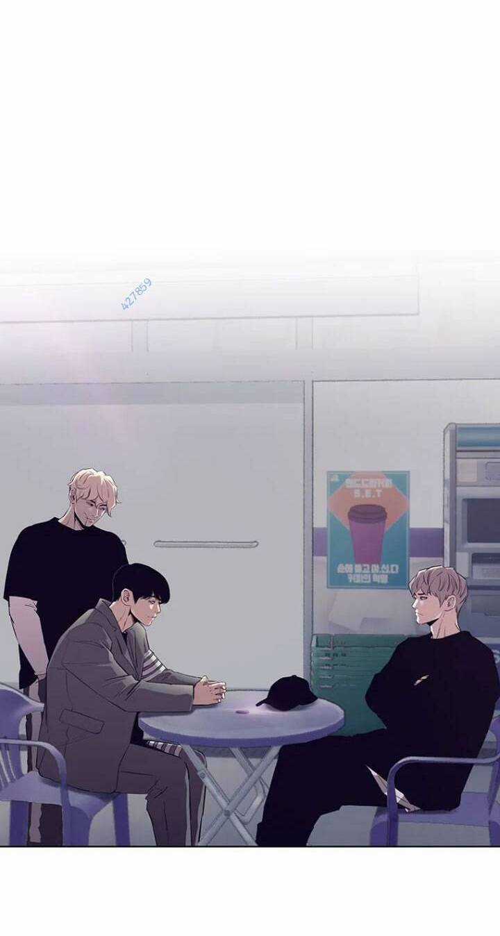 Bạt Tai Chapter 45 trang 42