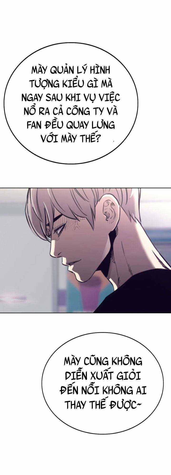 Bạt Tai Chapter 45 trang 49