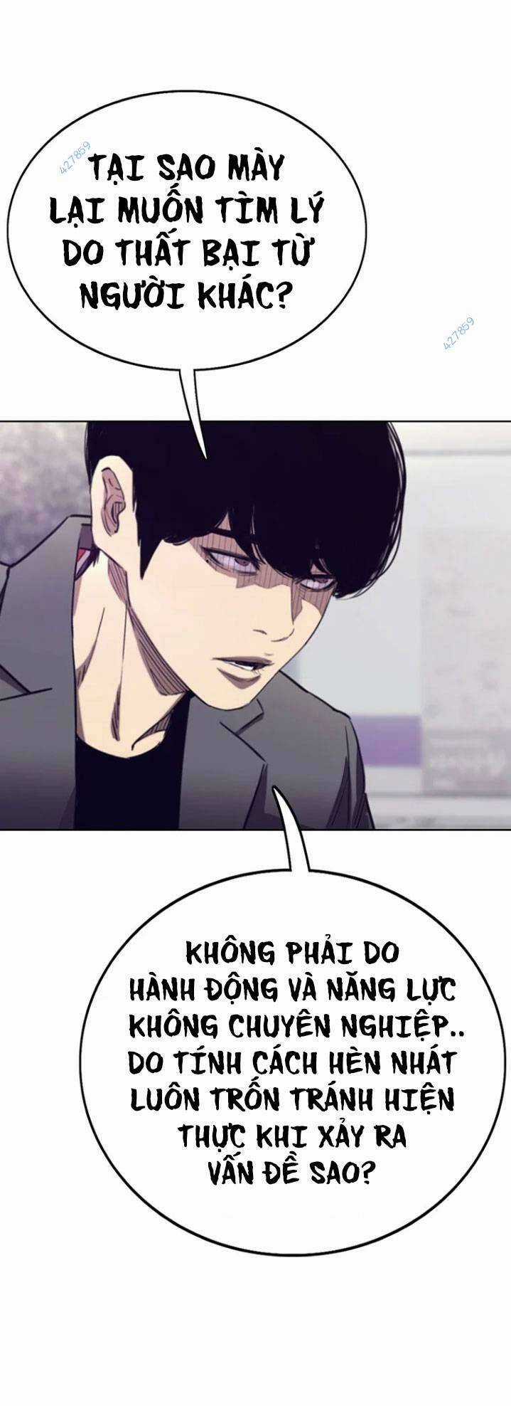 Bạt Tai Chapter 45 trang 50