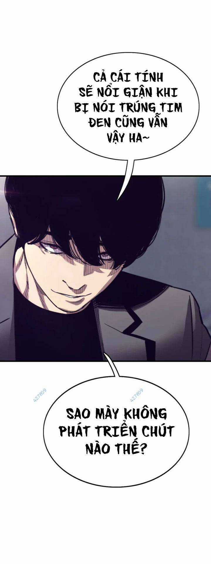 Bạt Tai Chapter 45 trang 52