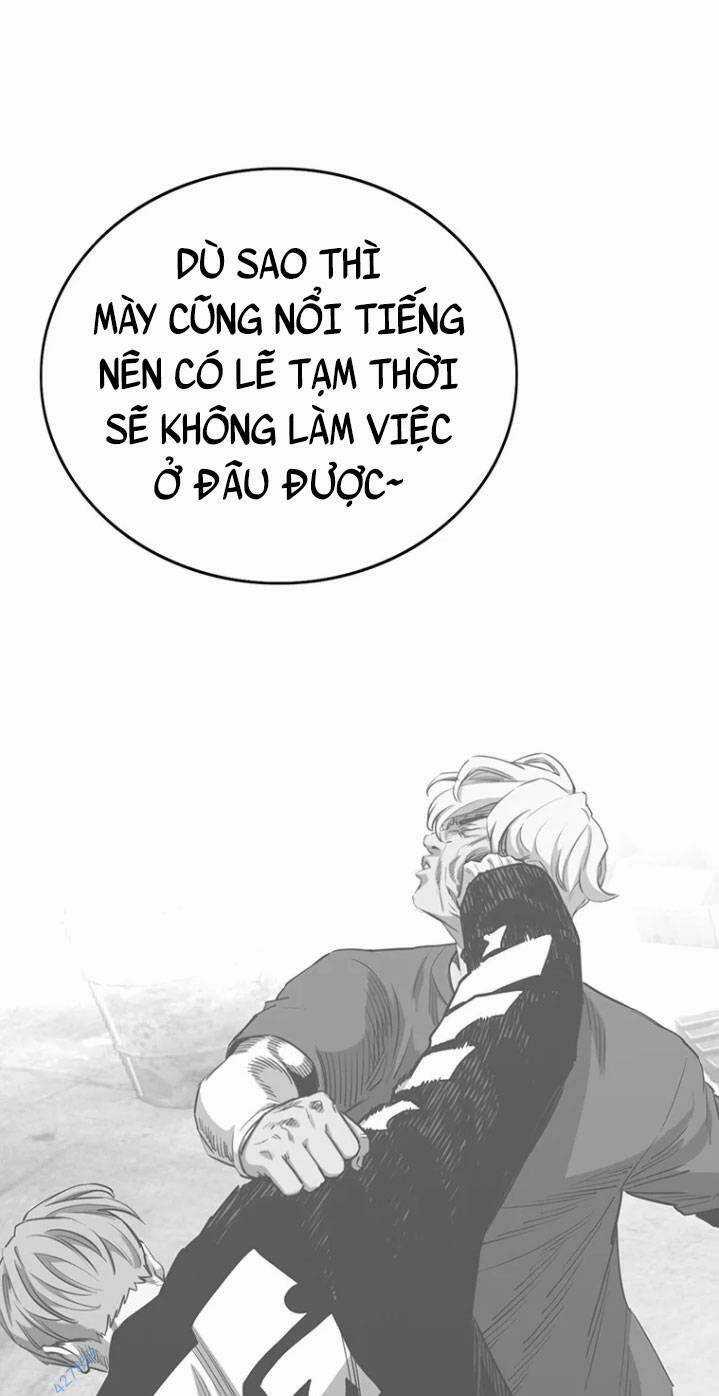 Bạt Tai Chapter 45 trang 55