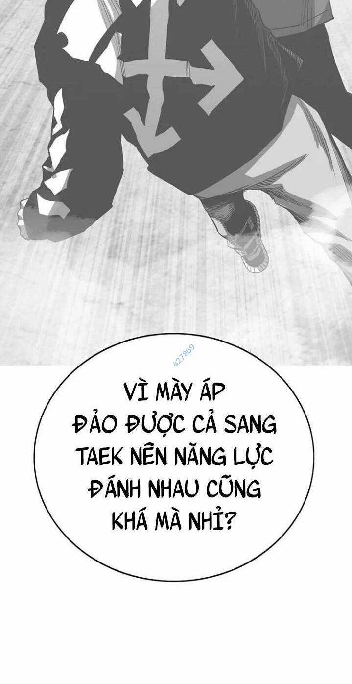 Bạt Tai Chapter 45 trang 56