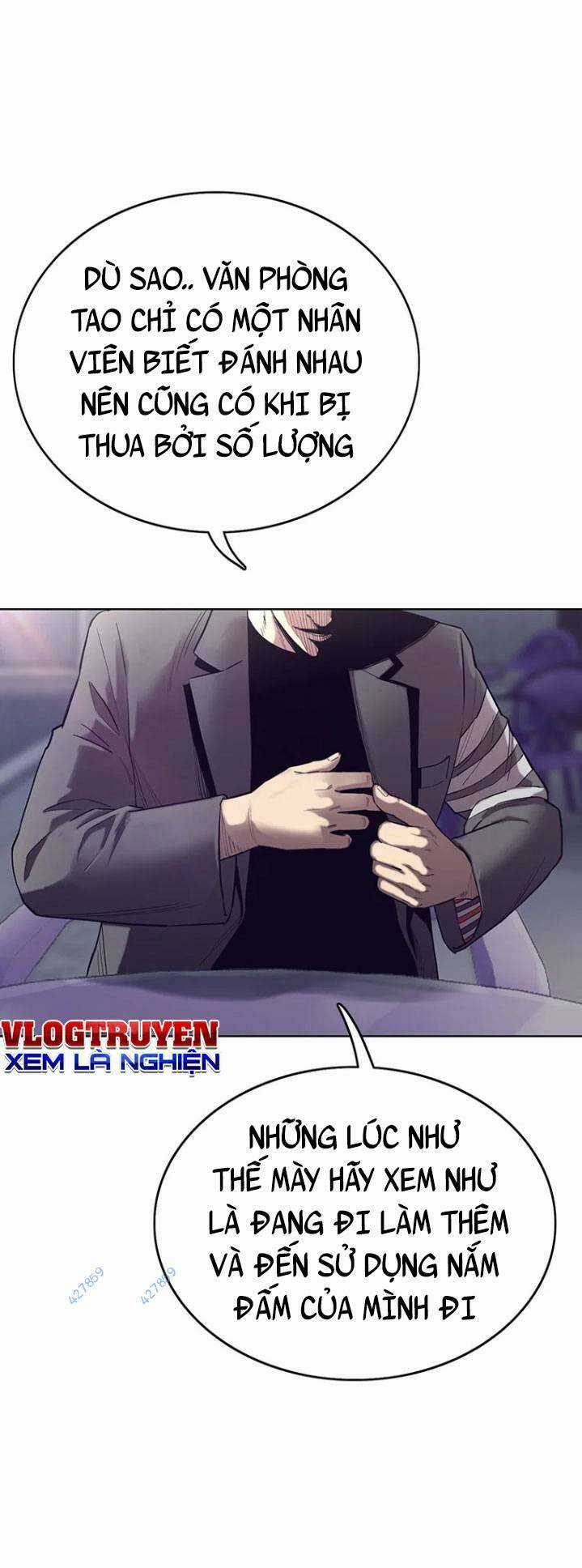 Bạt Tai Chapter 45 trang 58