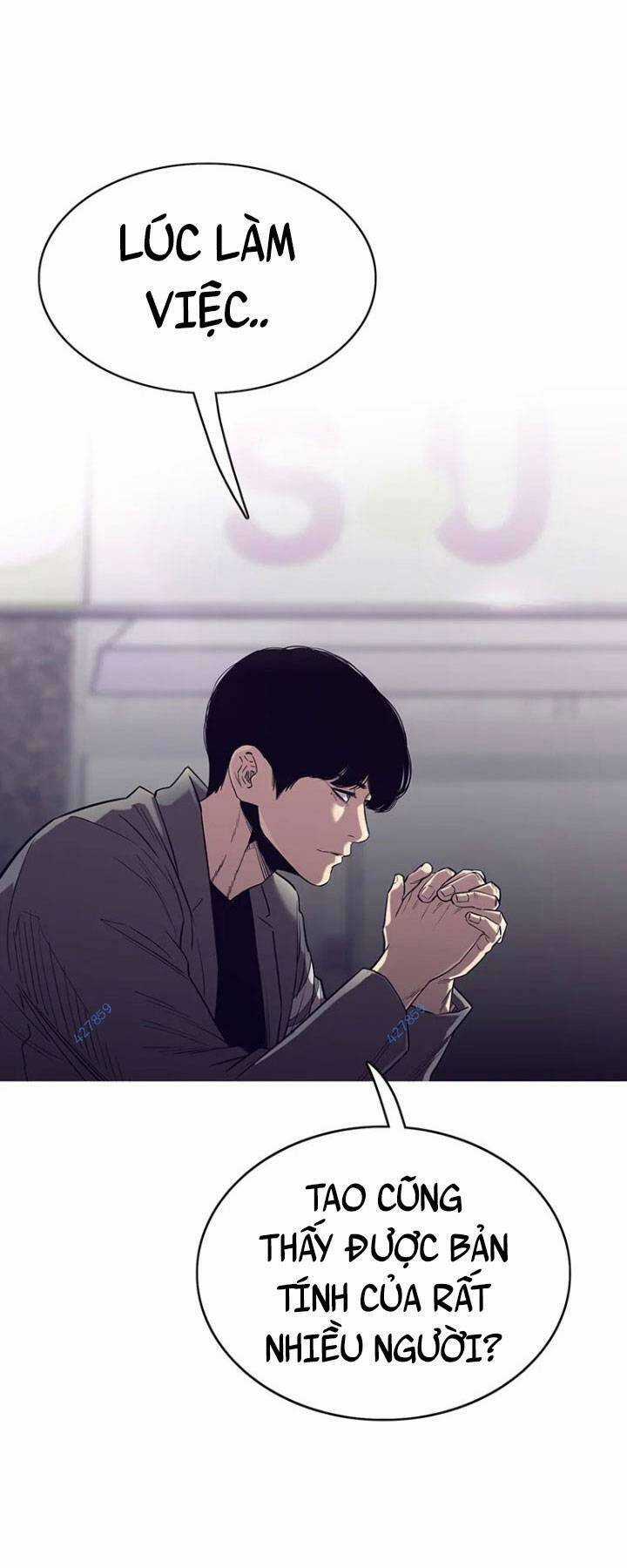 Bạt Tai Chapter 45 trang 6