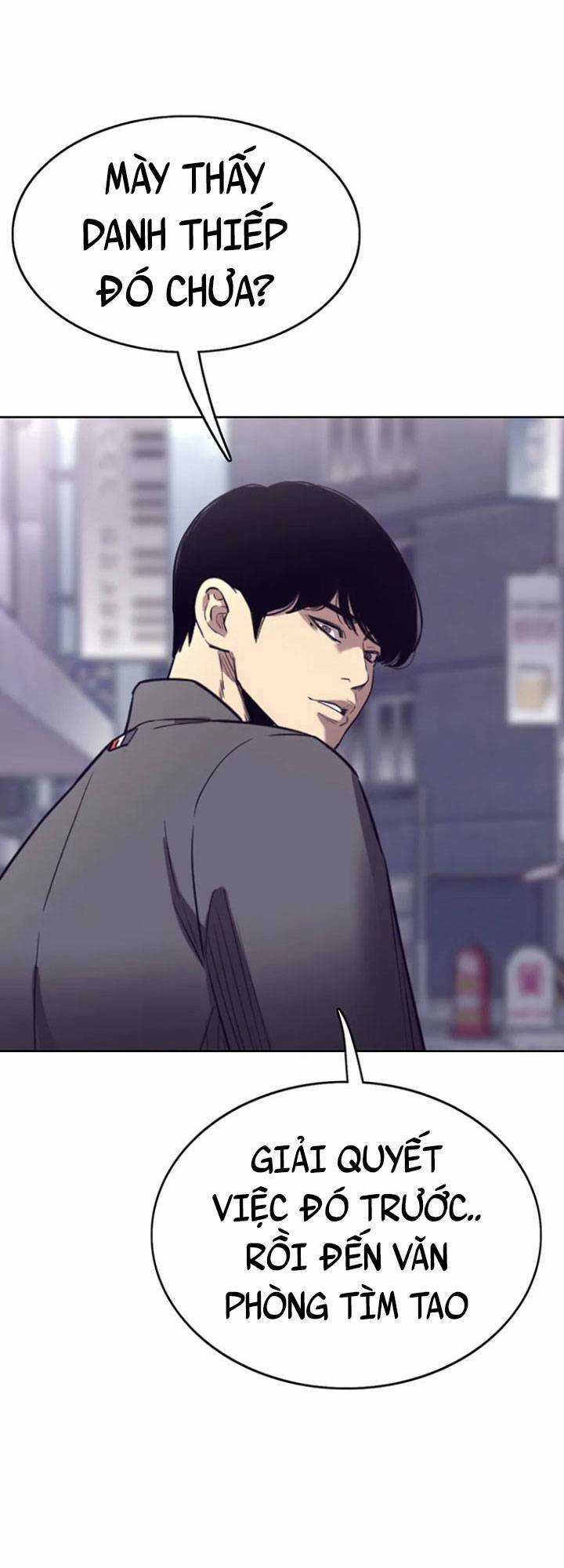 Bạt Tai Chapter 45 trang 67