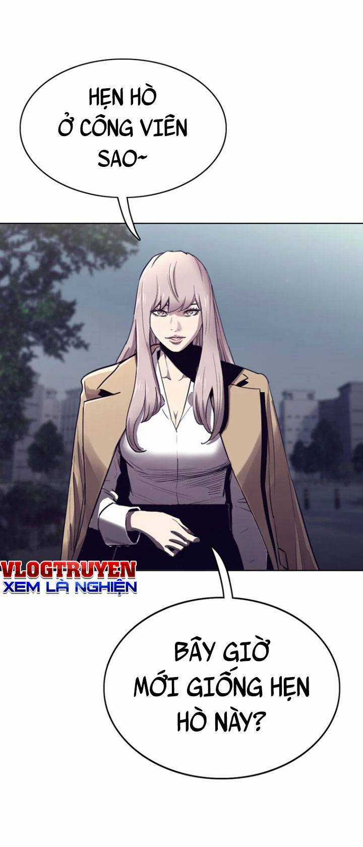 Bạt Tai Chapter 45 trang 79